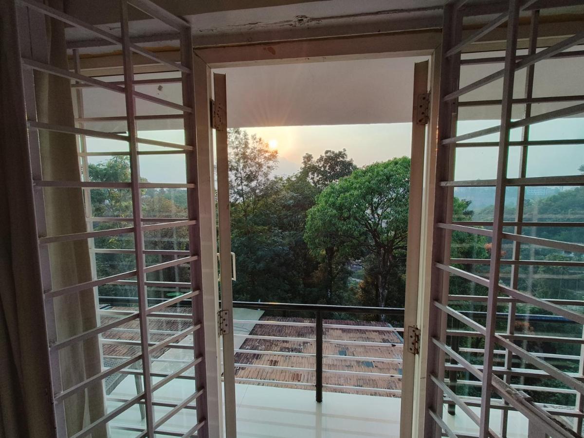 Red Stone Villas Coorg Madikeri Zewnętrze zdjęcie