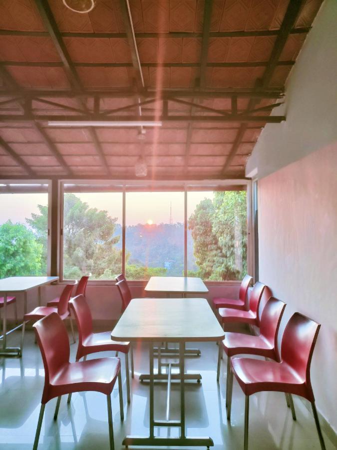 Red Stone Villas Coorg Madikeri Zewnętrze zdjęcie