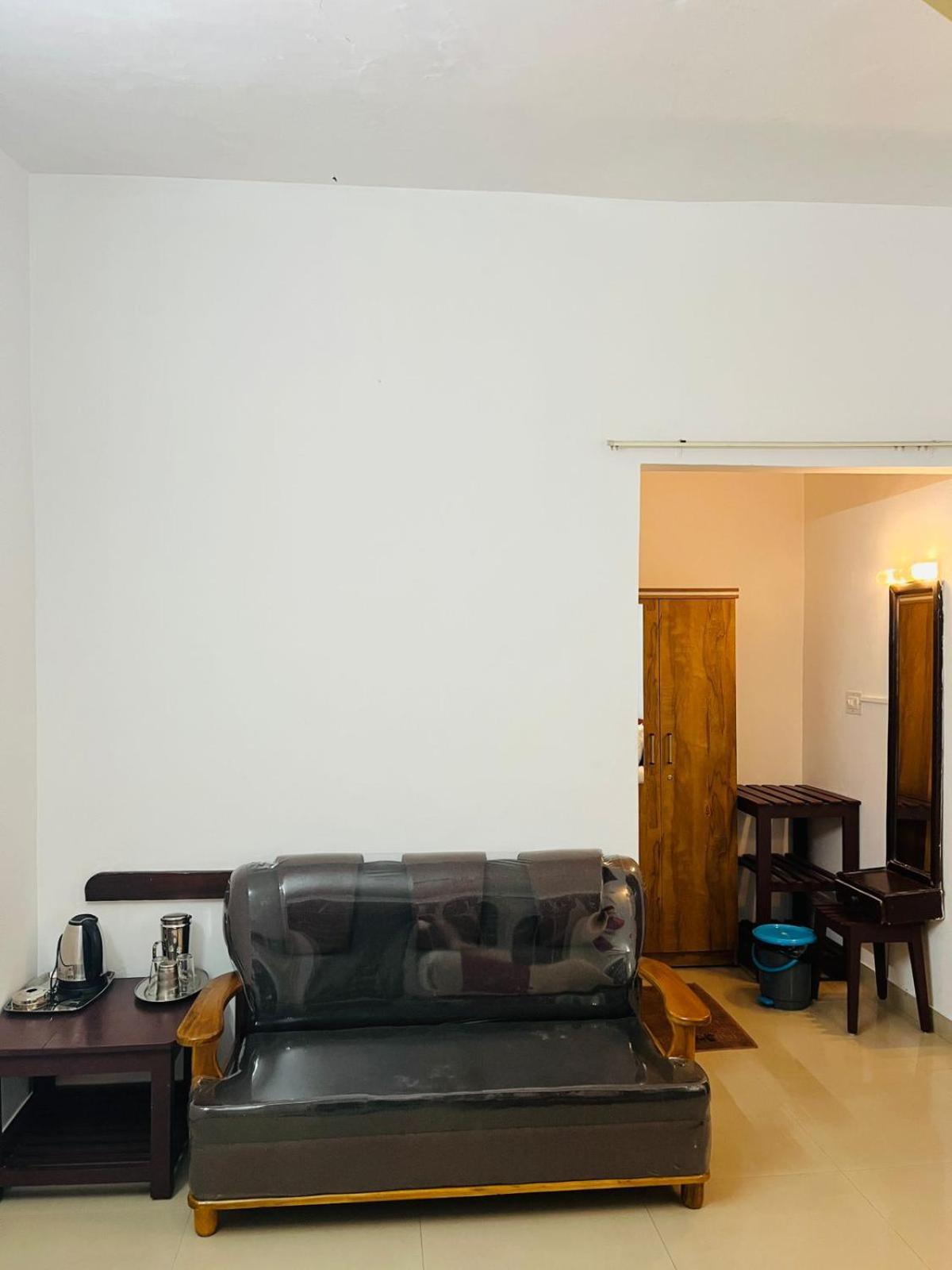 Red Stone Villas Coorg Madikeri Zewnętrze zdjęcie